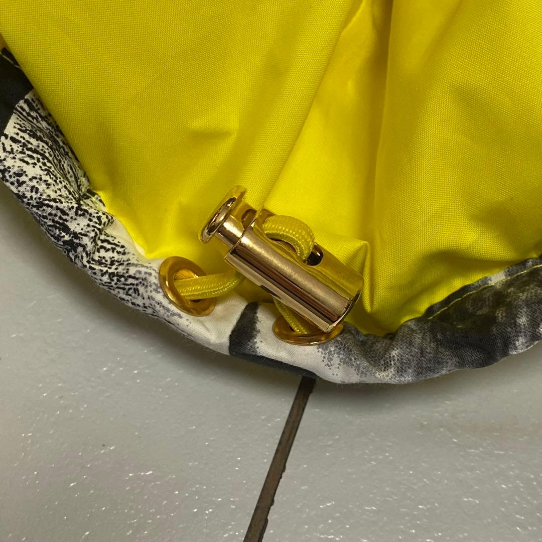 新品♡ジュンコシマダ 20-21AWパリコレモデル 肉厚ダウンジャケット 彫刻