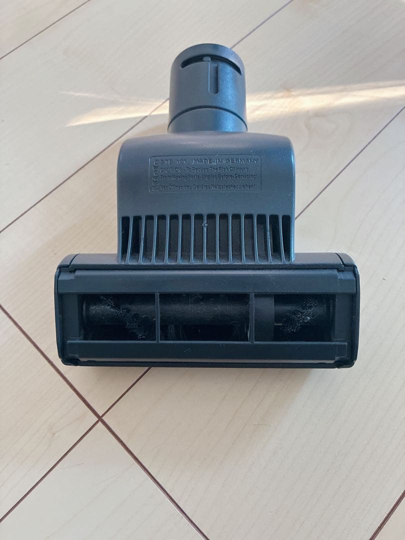 Miele ミーレ ハンドターボブラシ STB101 掃除機 クリーナー ノズル