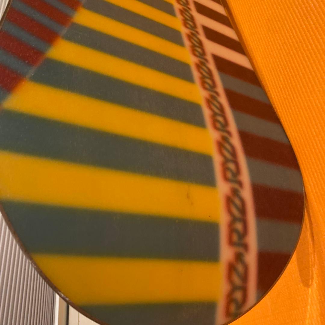 スノーボード　3点セット　ブーツ24㎝　キッズ　138