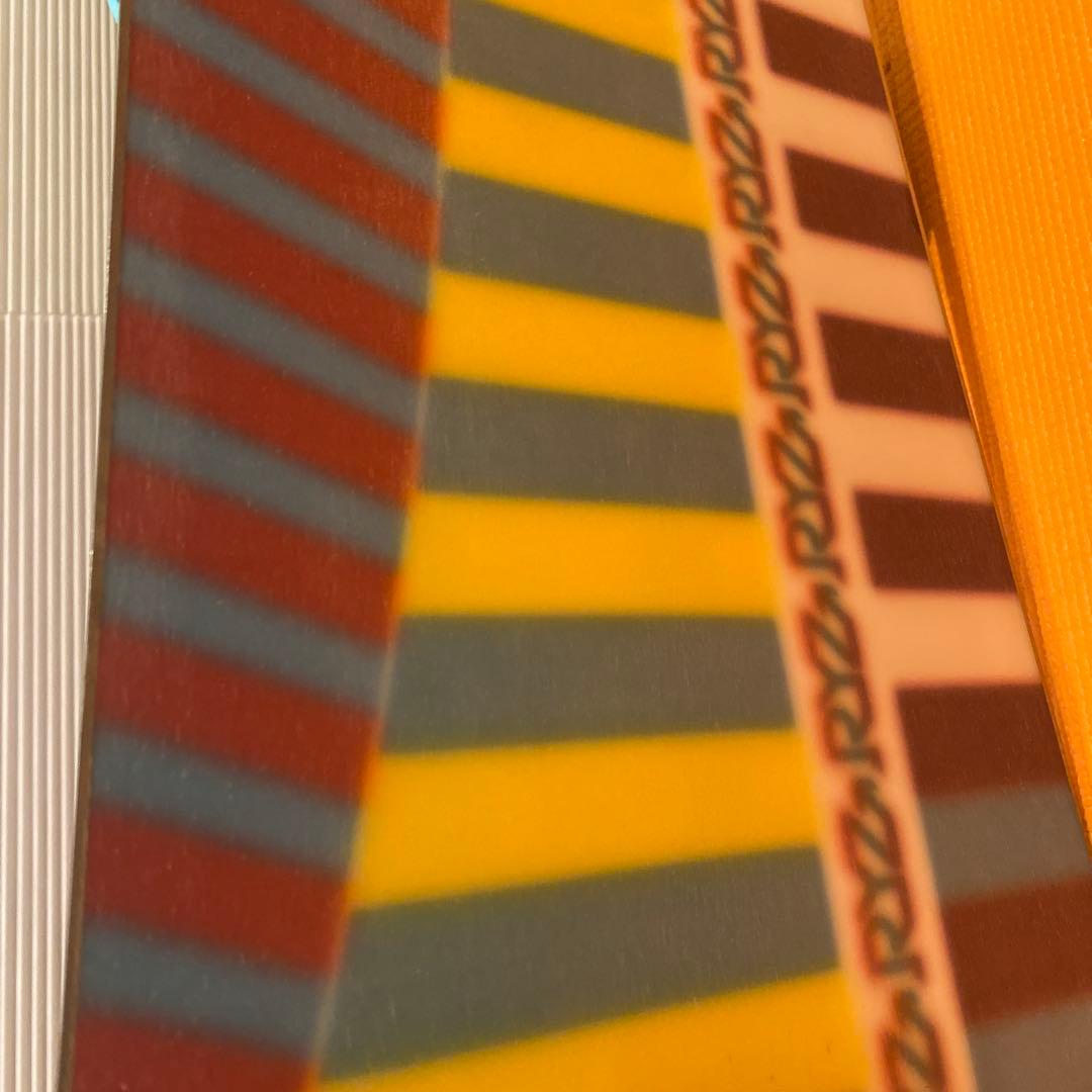 スノーボード　3点セット　ブーツ24㎝　キッズ　138