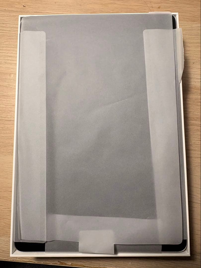 iPad(第9世代) 64GB WiFi シルバー Apple pencil付き