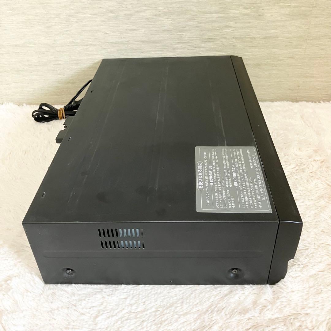 DXR150V DXアンテナ VHS DVD レコーダー