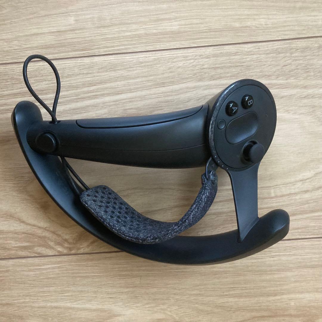 Valve Index VRキット