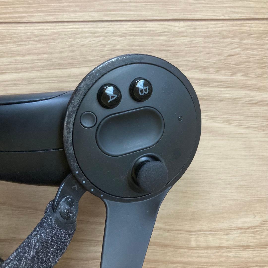 Valve Index VRキット