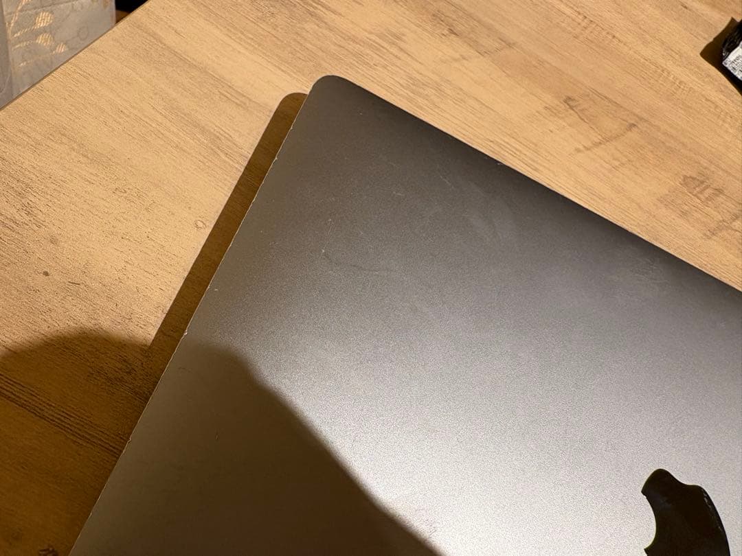 MacBook 2020 13インチ　本体のみ