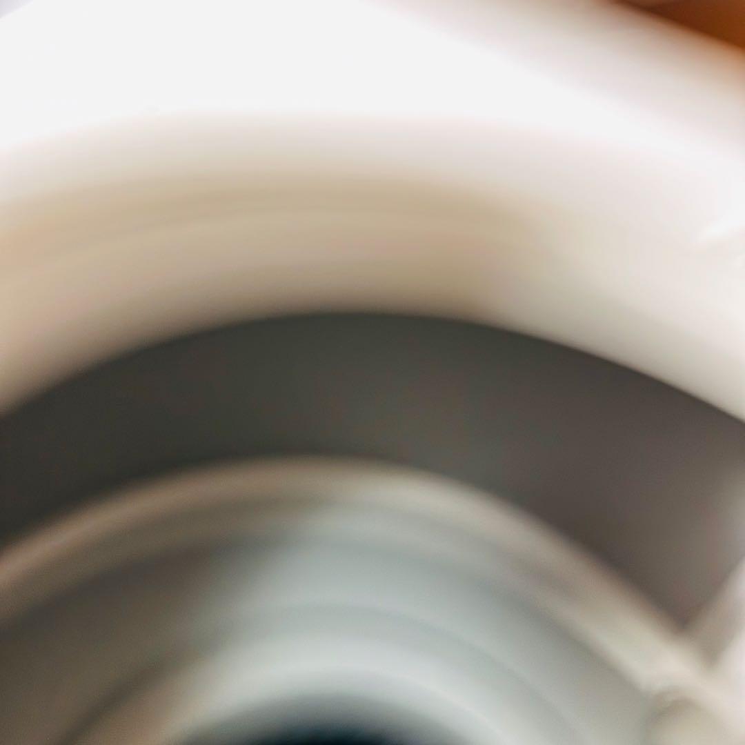 極美品！使用回数極小！HITACHI DE-N50WV 電気式乾燥機 ホワイト