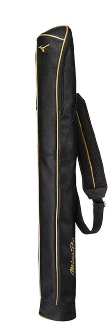 Mizuno ミズノ VKONG 02 バット2本とケースの3点セット