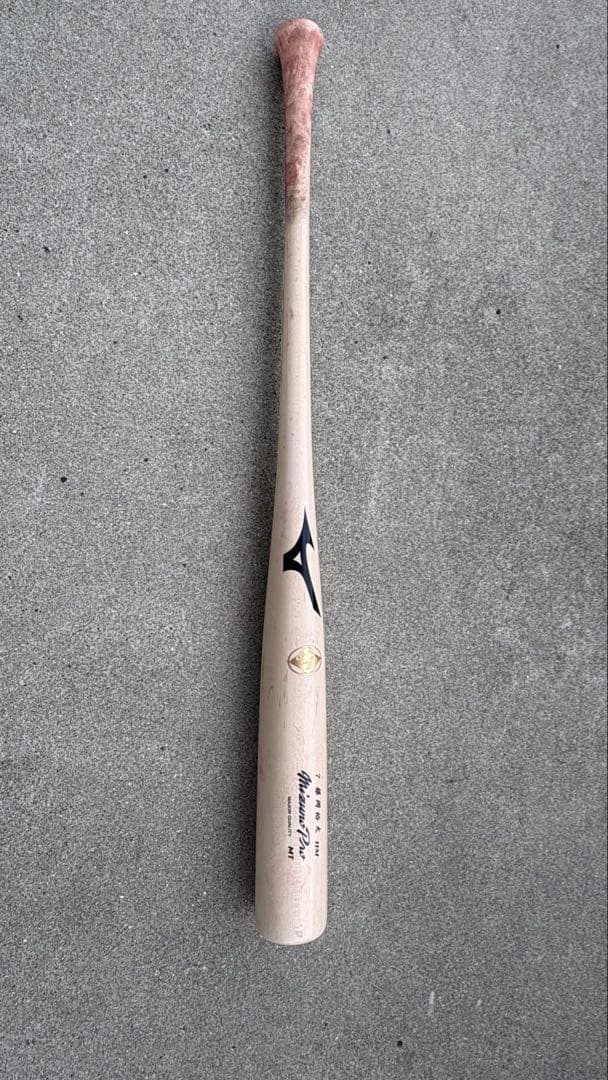 て*ス様 Mizuno Pro MT トレーニングバット 34インチ