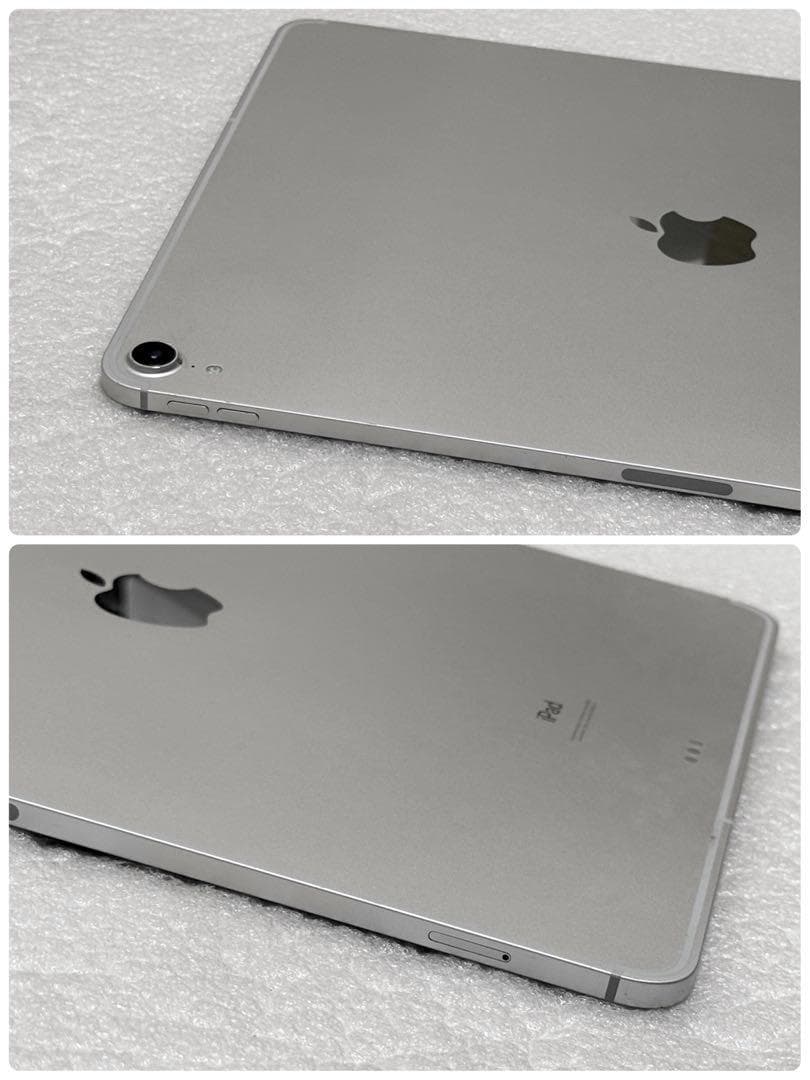 良品　iPad Pro 12.9インチ 第3世代 Cellular 64GB