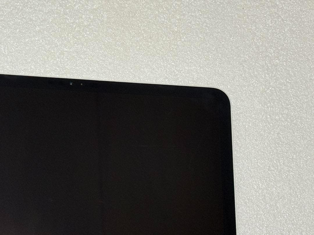 良品　iPad Pro 12.9インチ 第3世代 Cellular 64GB