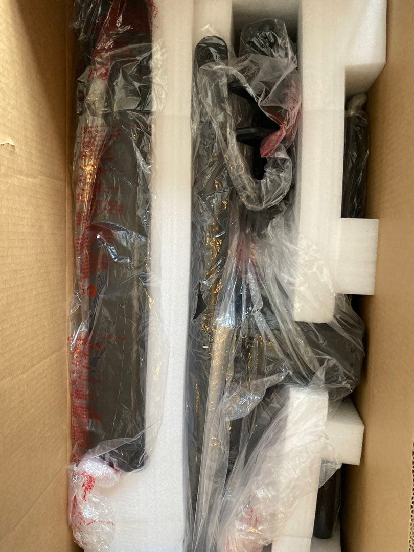 Wahoo KICR ROLLR スマートバイクトレーナー