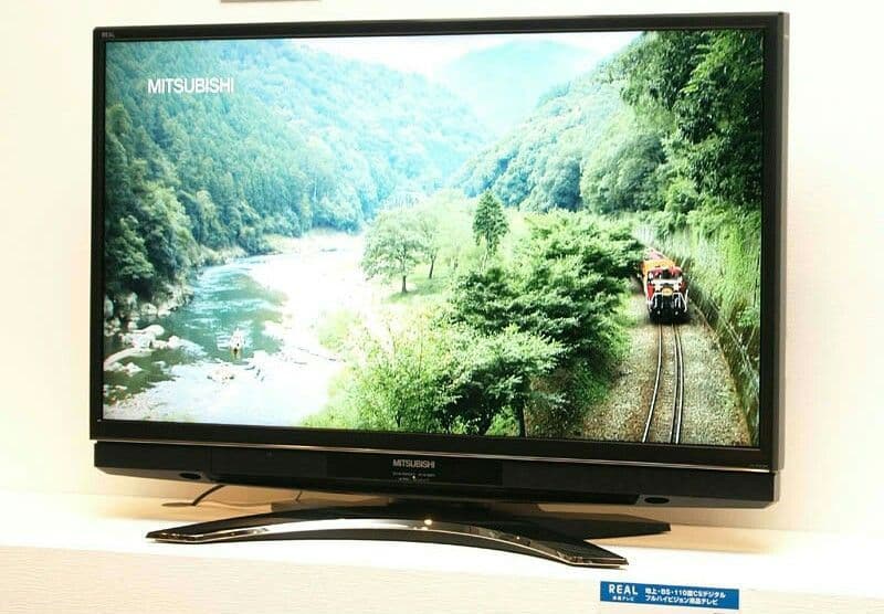 ★三菱★REAL★テレビ★LCD-40MZW200★