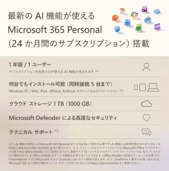 【新品未使用・未開封】Surface Laptop 13インチ 現行モデル