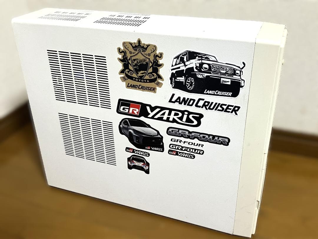 Windows11 Pro SSD128GB メモリ4GB スリムPC