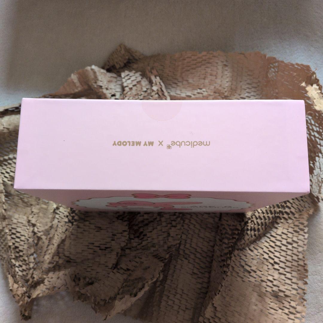 完売新品未開封 Medicube × マイメロディ ブースタープロ 美顔器セット