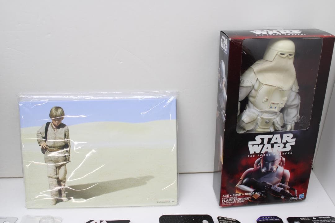 #3 スターウォーズ フィギュア など まとめ 29-TO0210-03