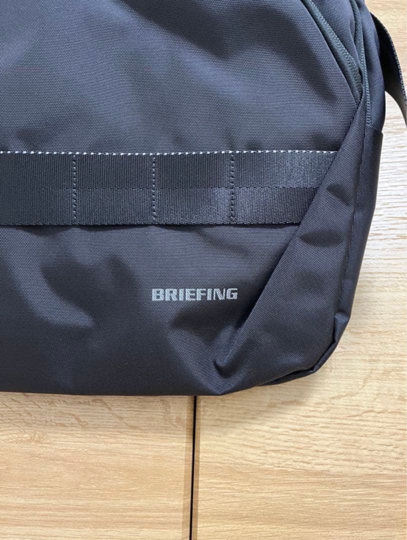 バッグ BRIEFING MFC LAPTOP SACOCHE 14