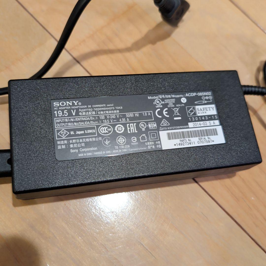 SONY 40型液晶テレビ KDL-40W600B