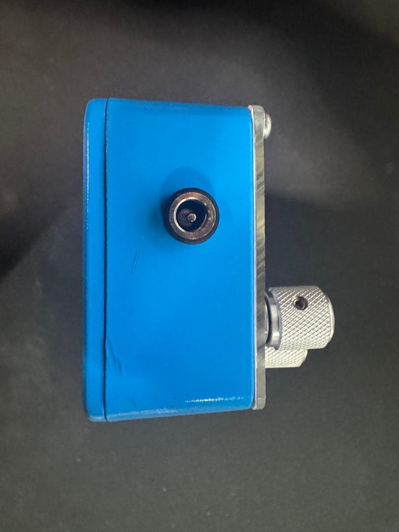 Sound Project “SIVA” ローゲインファズ