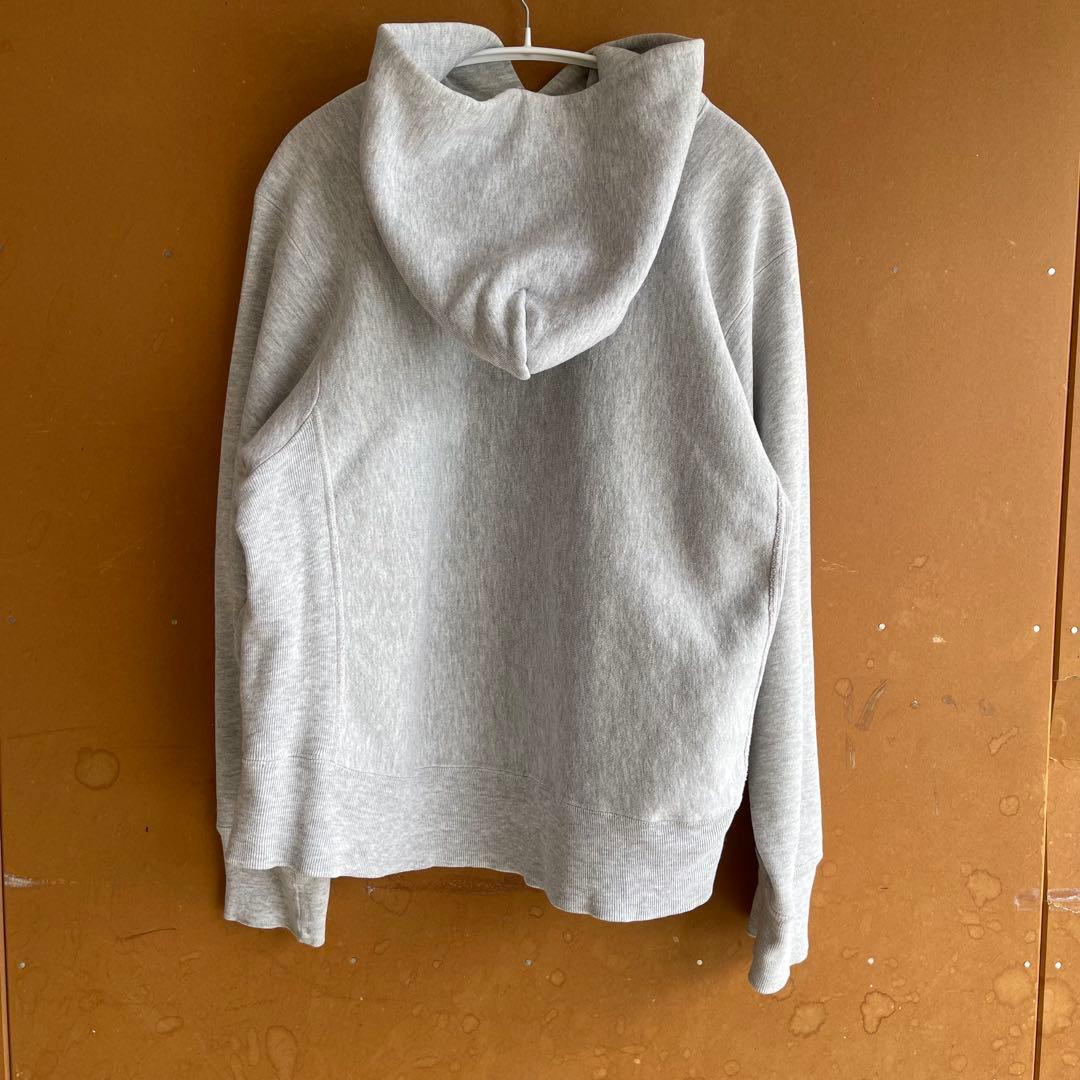 珍品 過渡期モデル 80's チャンピオン リバースウィーブ