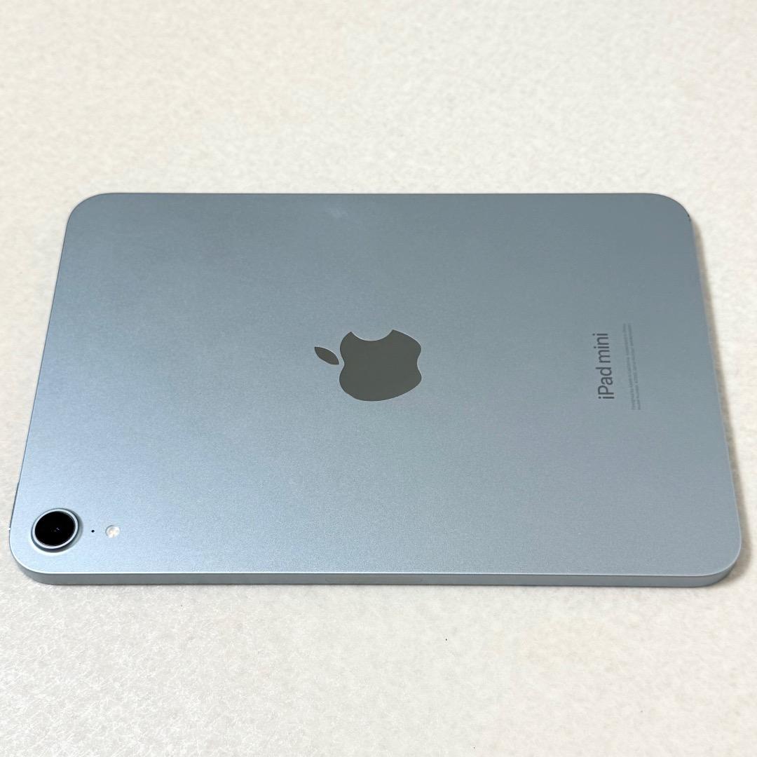 iPad mini 8.3 Wi-Fi 7世代 256GB MXNC3J/A