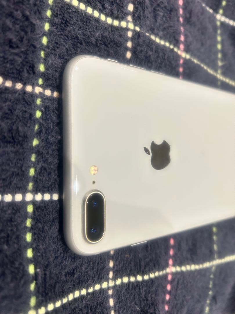 スマートフォン本体 Apple iPhone 8 Plus 256GB