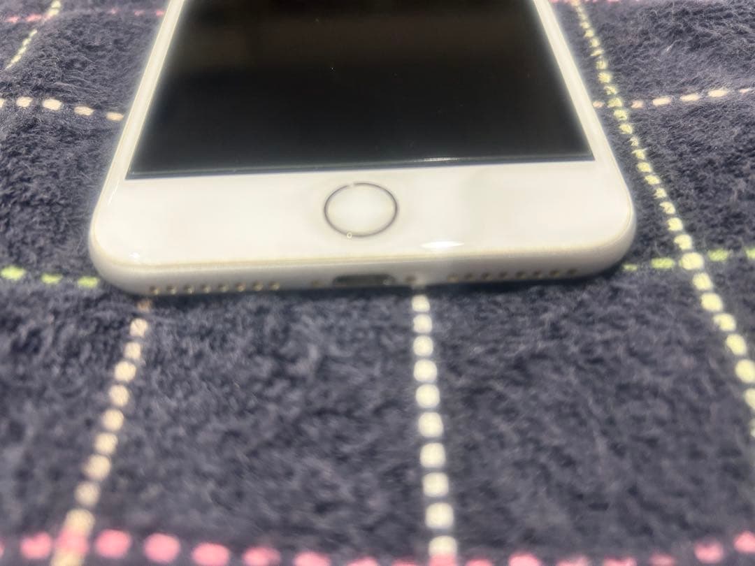 スマートフォン本体 Apple iPhone 8 Plus 256GB