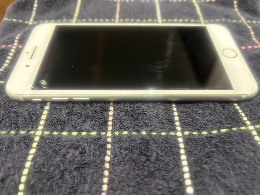 スマートフォン本体 Apple iPhone 8 Plus 256GB