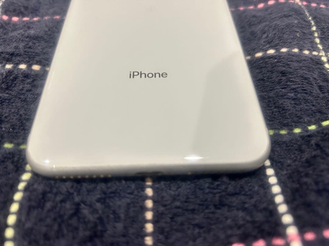 スマートフォン本体 Apple iPhone 8 Plus 256GB