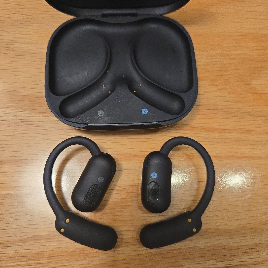 Anker AeroFit 2 ワイヤレスイヤホン