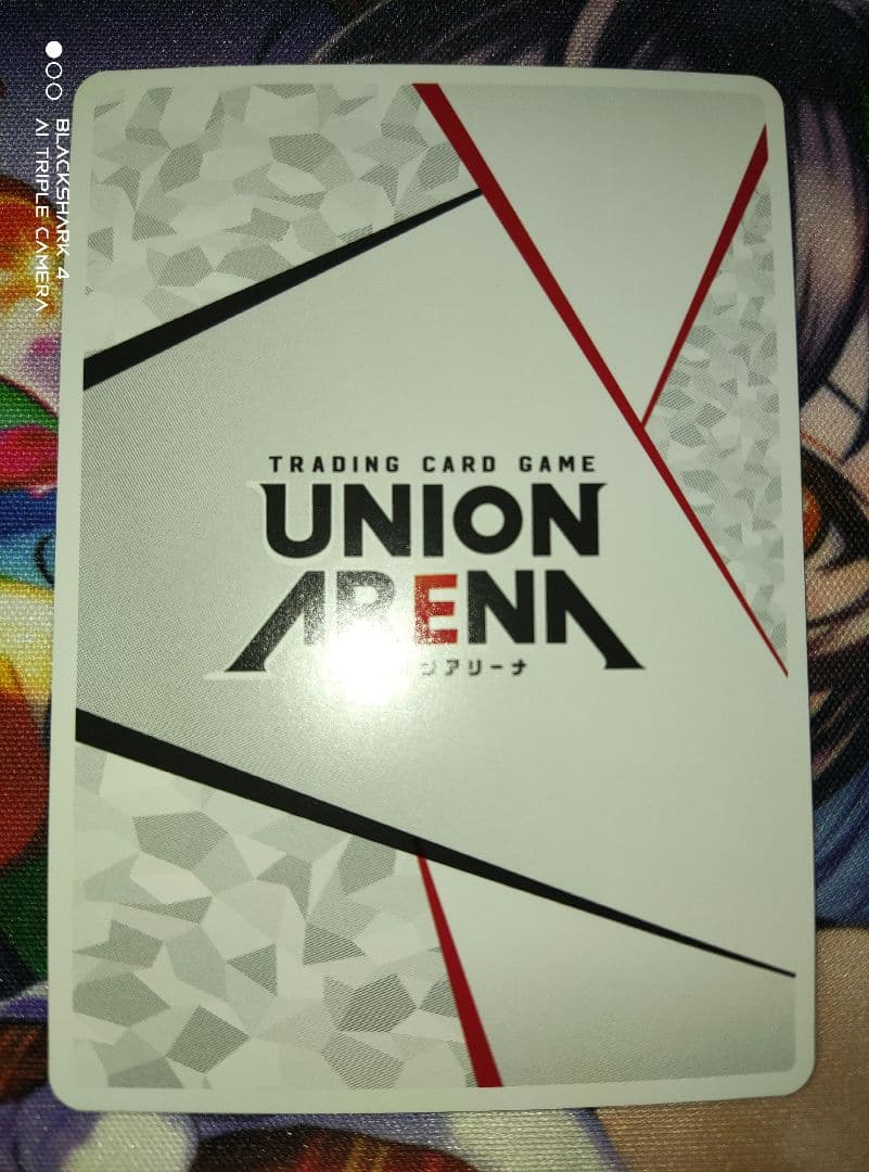 フロストノヴァ AP パラレル ユニオンアリーナ アークナイツ