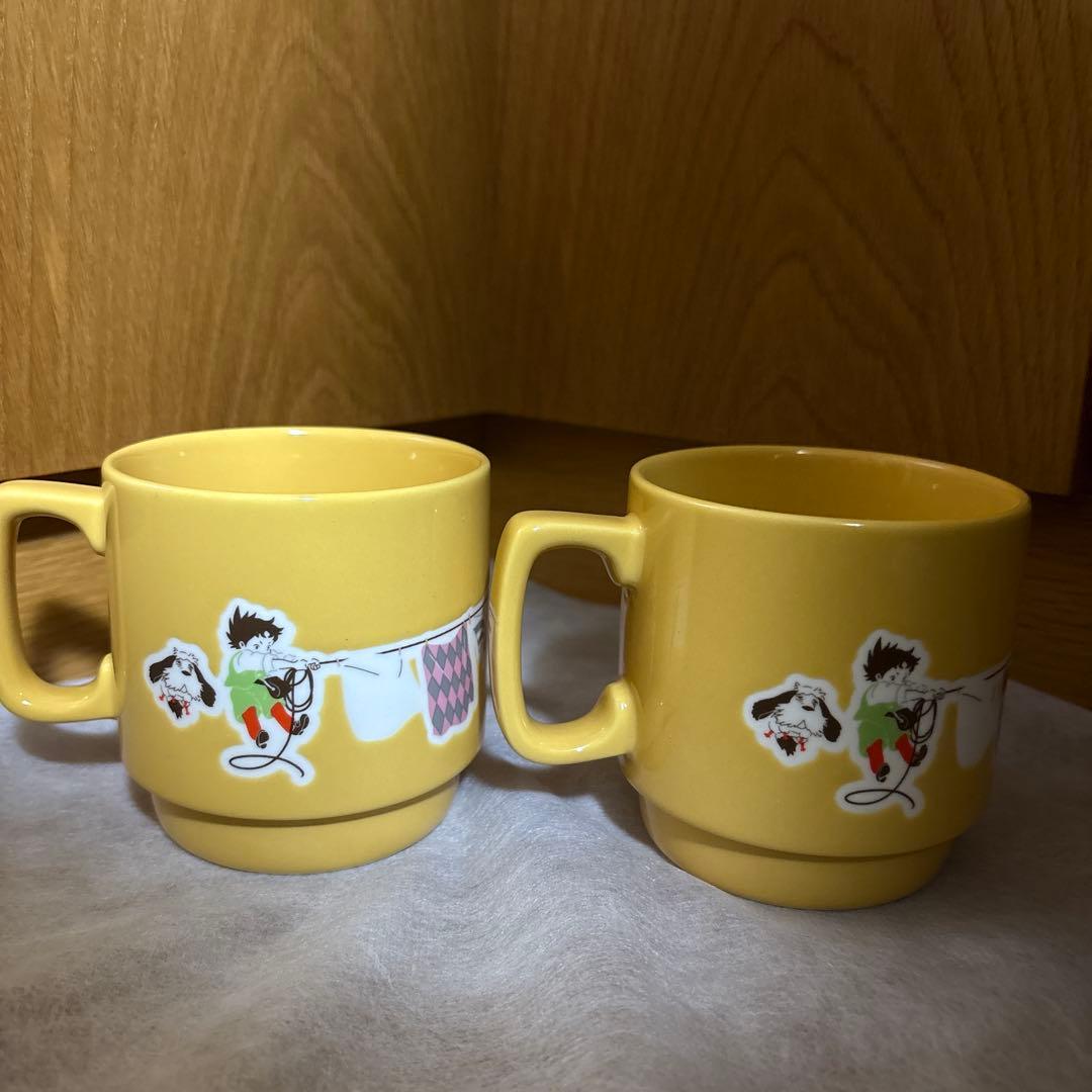 食パンちゃん ジブリ ポコポコマグカップ 6個セット