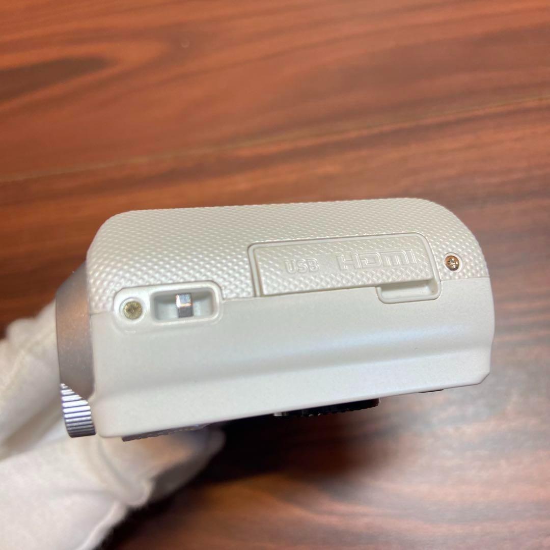 CASIO EXILIM EX-ZR850 デジカメ ほぼ新品 3436