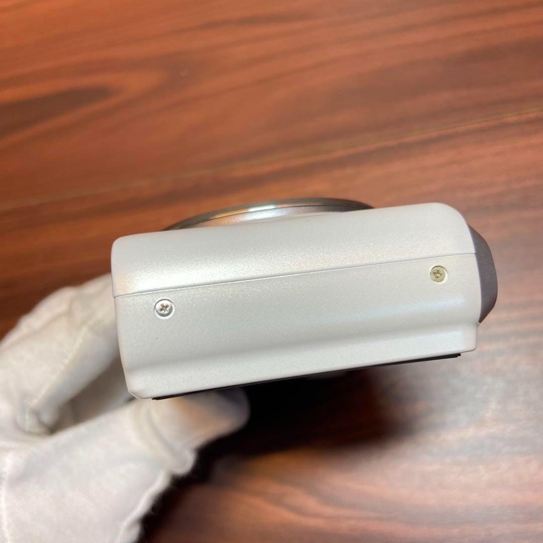 CASIO EXILIM EX-ZR850 デジカメ ほぼ新品 3436