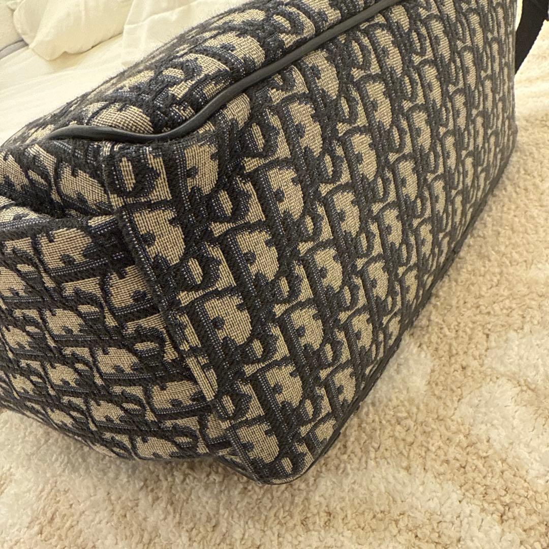 DIOR ディオール　マザーズバック　ベビーカー用バッグ