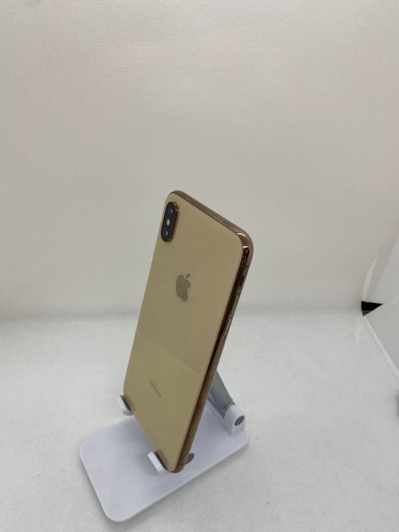 iPhone Xs Max 256GB SIMフリー 87678