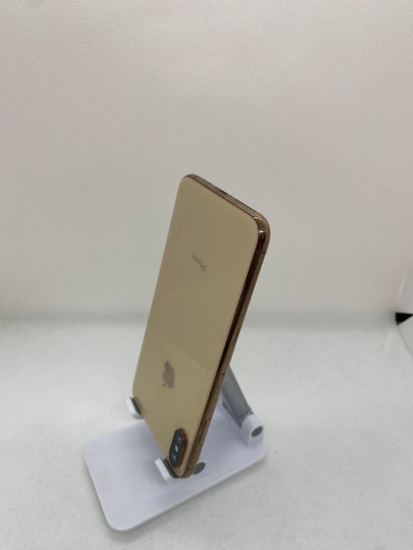 iPhone Xs Max 256GB SIMフリー 87678