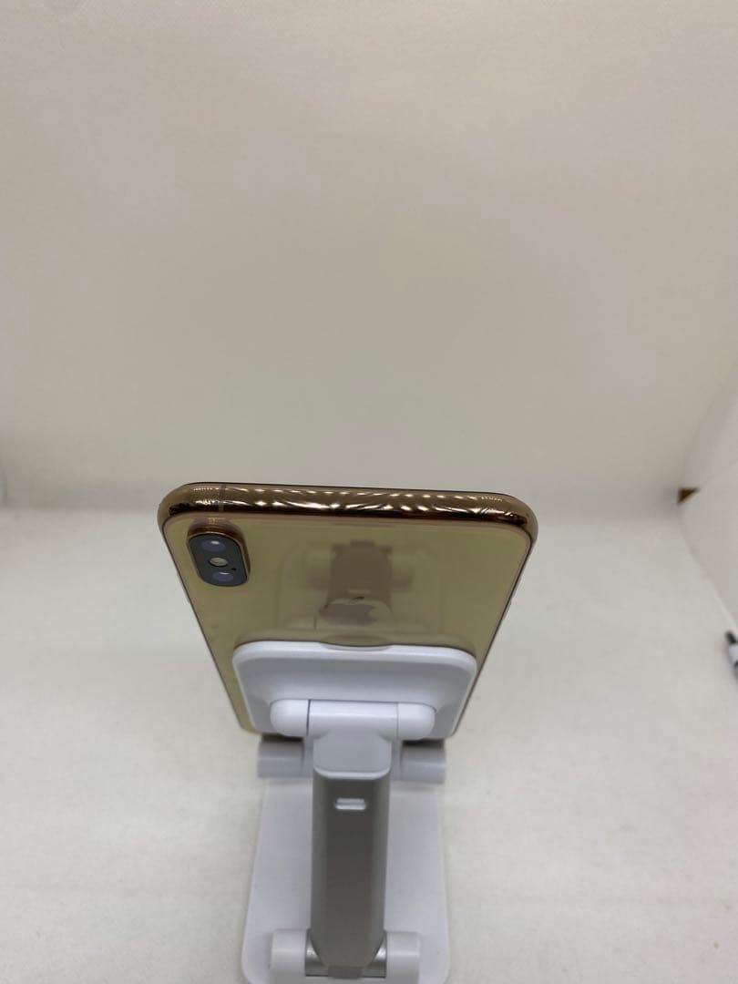 iPhone Xs Max 256GB SIMフリー 87678