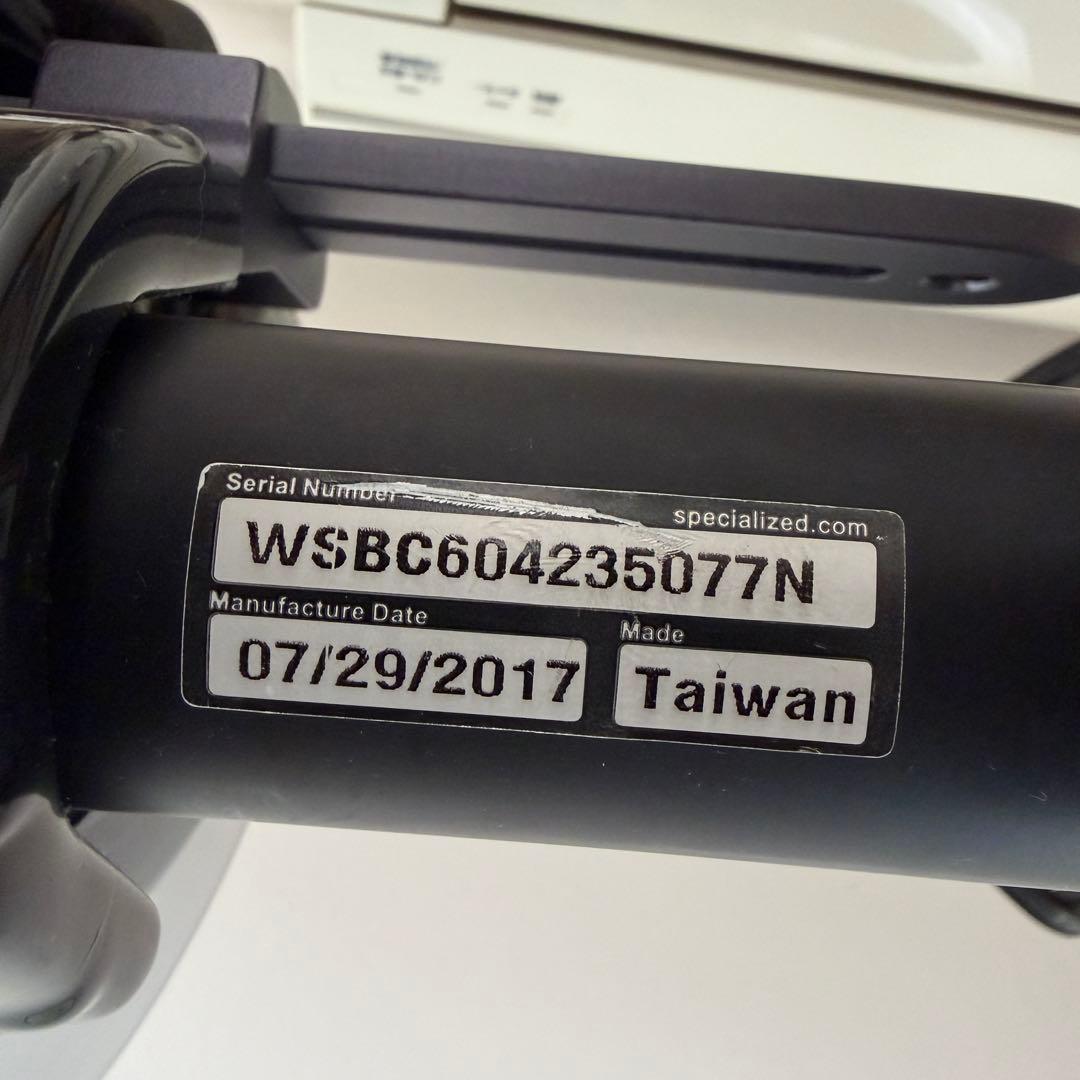 祝日特価 SPECIALIZED ROUBAIX ELITE DISC 54cm