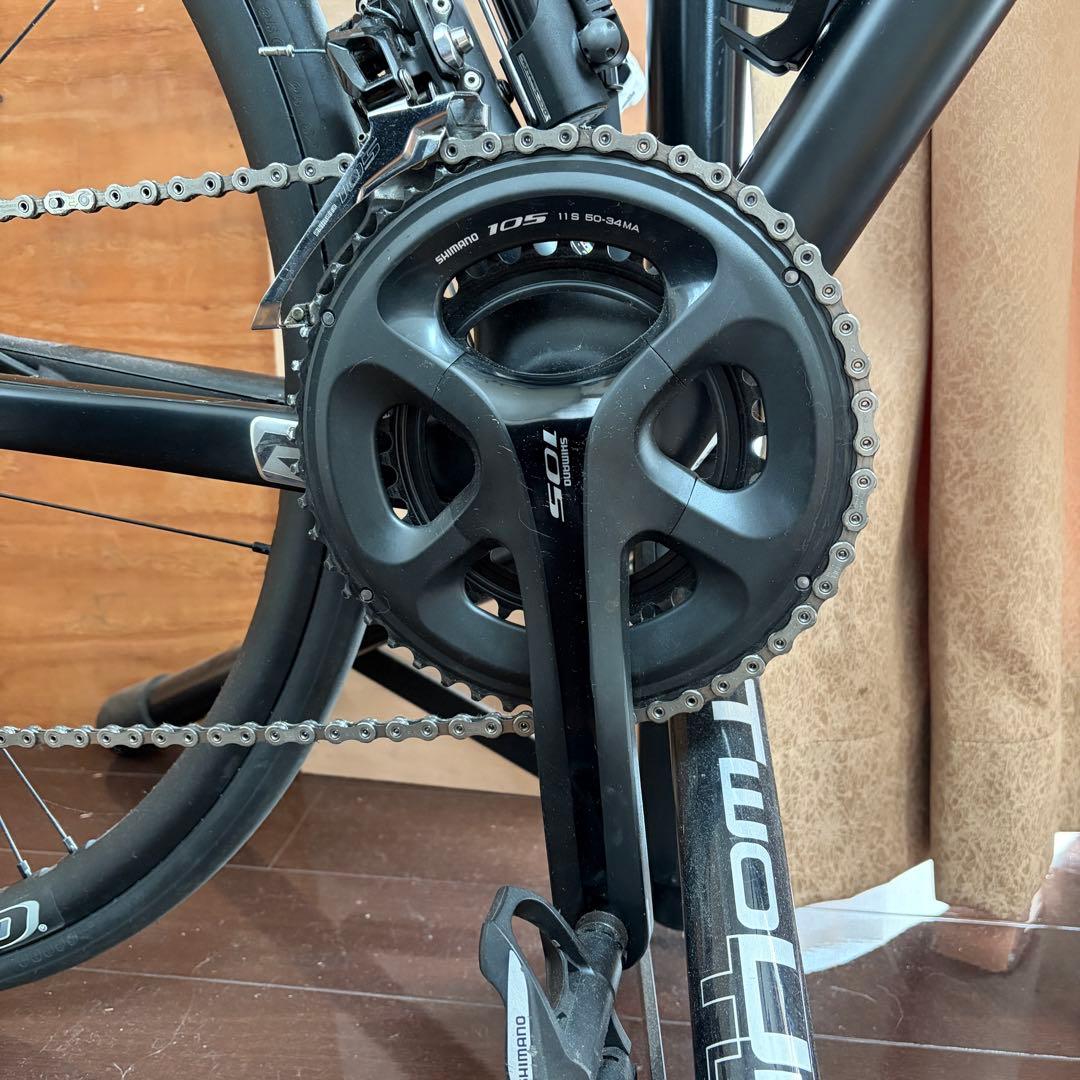 祝日特価 SPECIALIZED ROUBAIX ELITE DISC 54cm