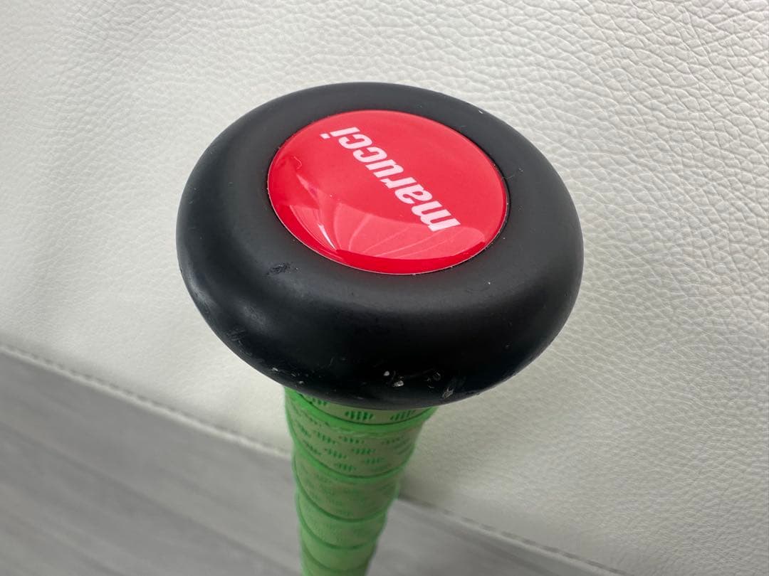 marucci 軟式バット MJJSBBWSL1 76cm