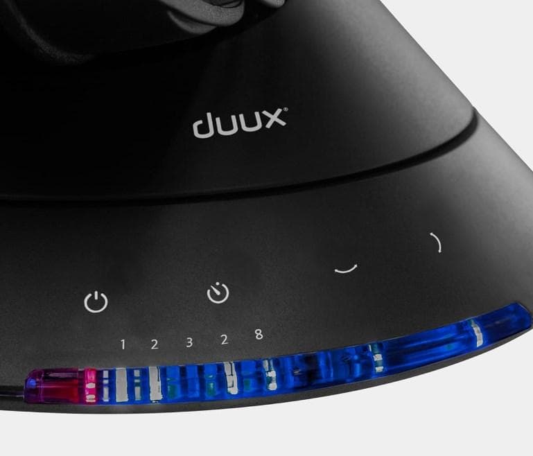 [新品] duux 3Dサーキュレーター Globe ～20畳 サーキュレータ