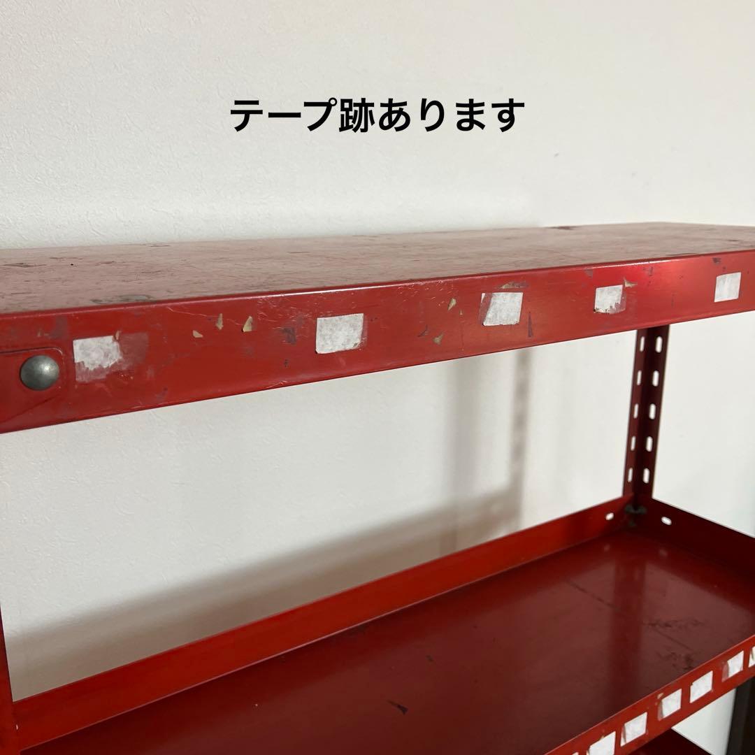 非売品◼︎ニッカウイスキー 店舗用什器 スチール棚 展示台 ディスプレイラック