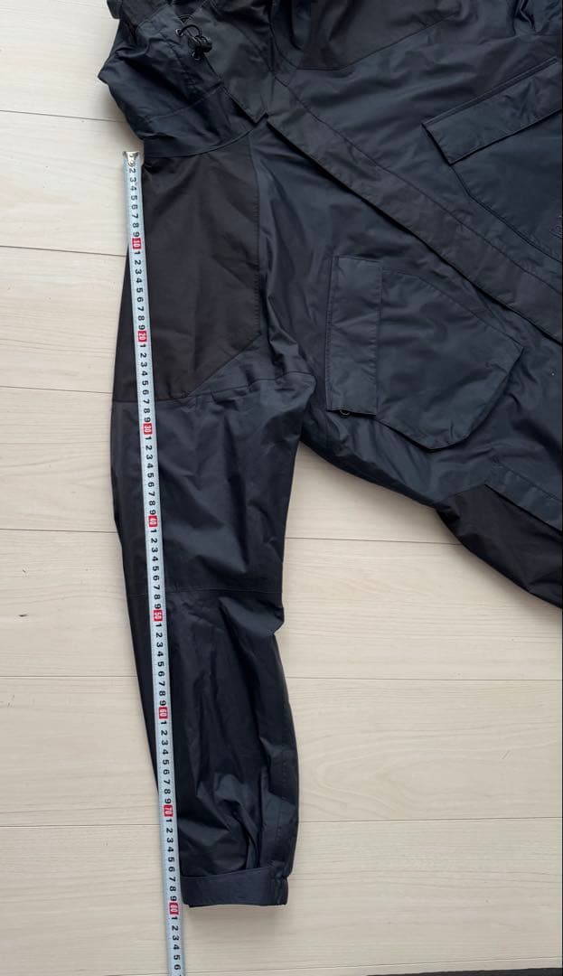 中古】Burton/AK AILERON JACKET/GORE-TEX/スノボ