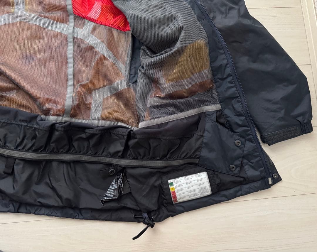 中古】Burton/AK AILERON JACKET/GORE-TEX/スノボ