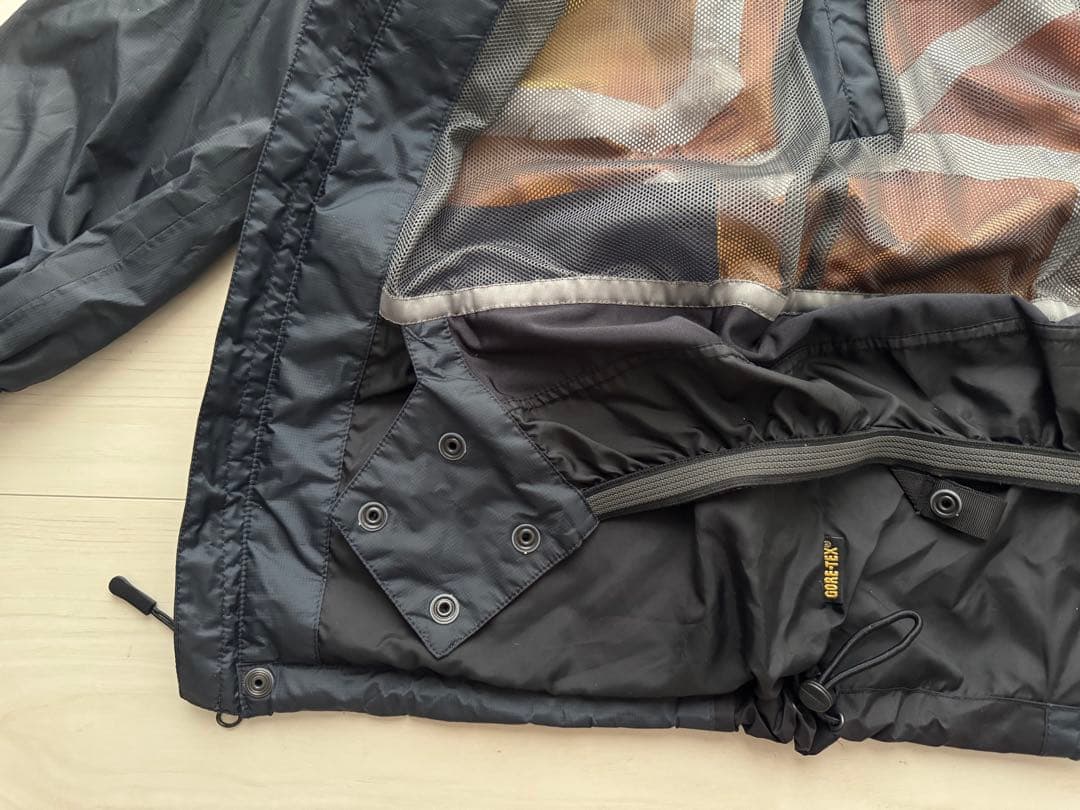 中古】Burton/AK AILERON JACKET/GORE-TEX/スノボ