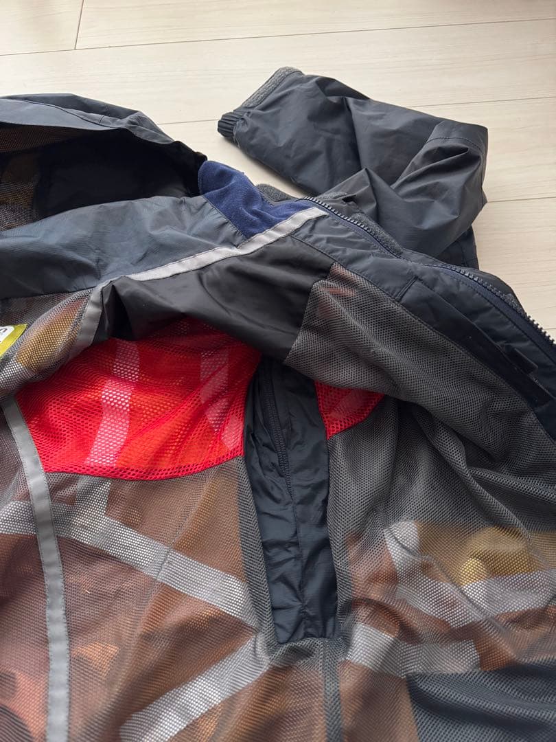 中古】Burton/AK AILERON JACKET/GORE-TEX/スノボ