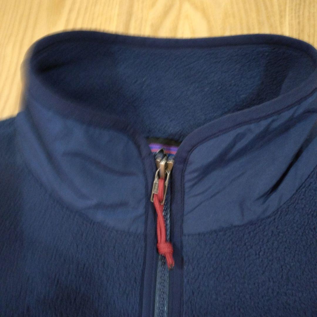 パタゴニア シンチラ ベスト Patagonia ネイビー XS