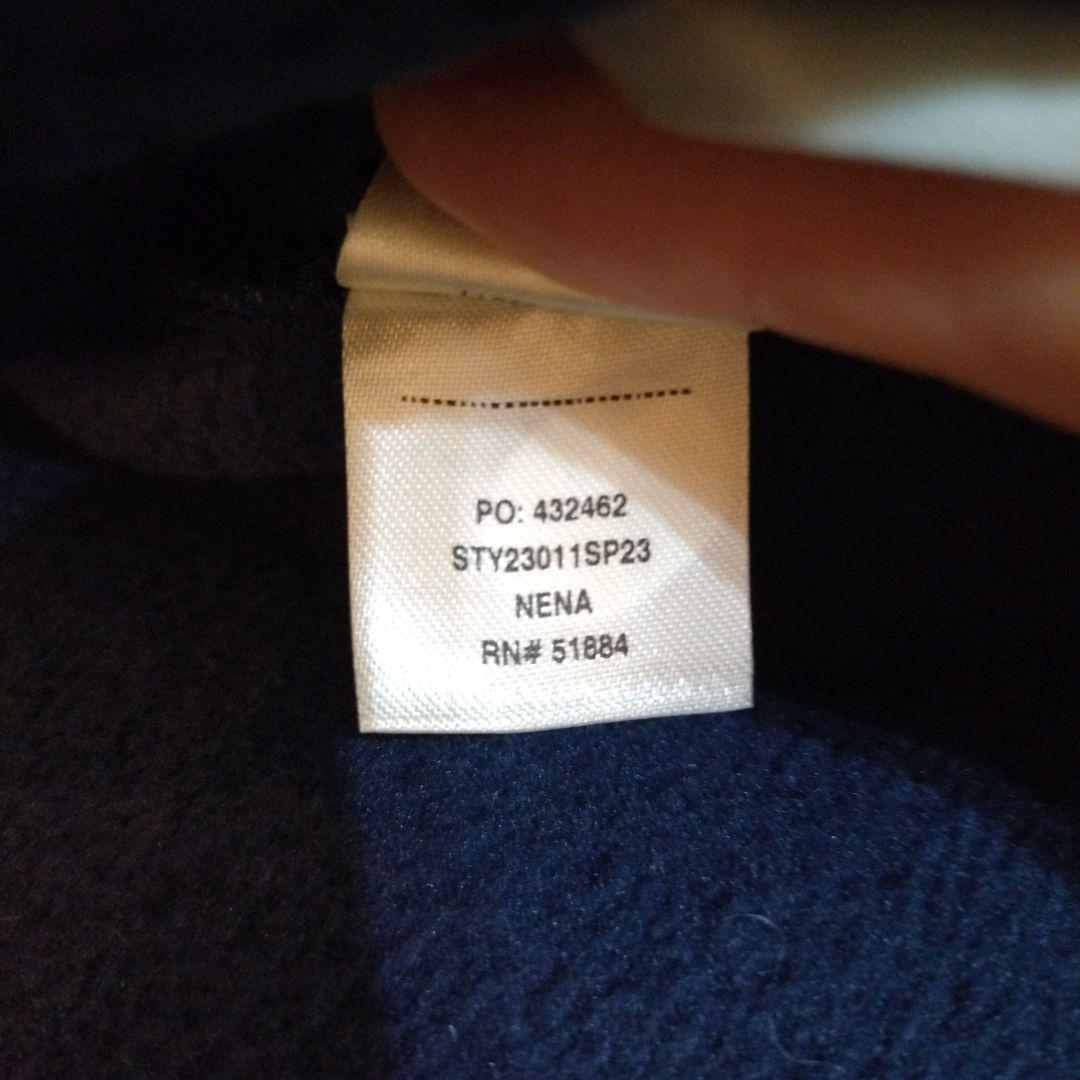 パタゴニア シンチラ ベスト Patagonia ネイビー XS