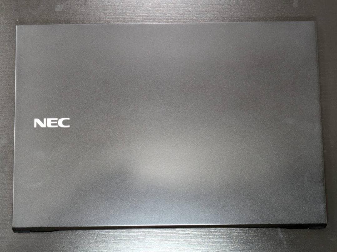 【電池超優良】LAVIE ノートパソコン Windows11/オフィス付